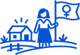 Home land rights fow women 1